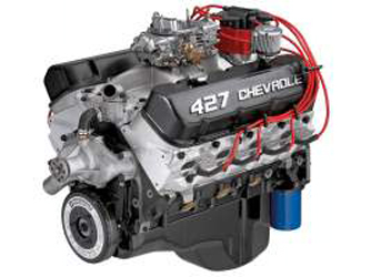 P3406 Engine